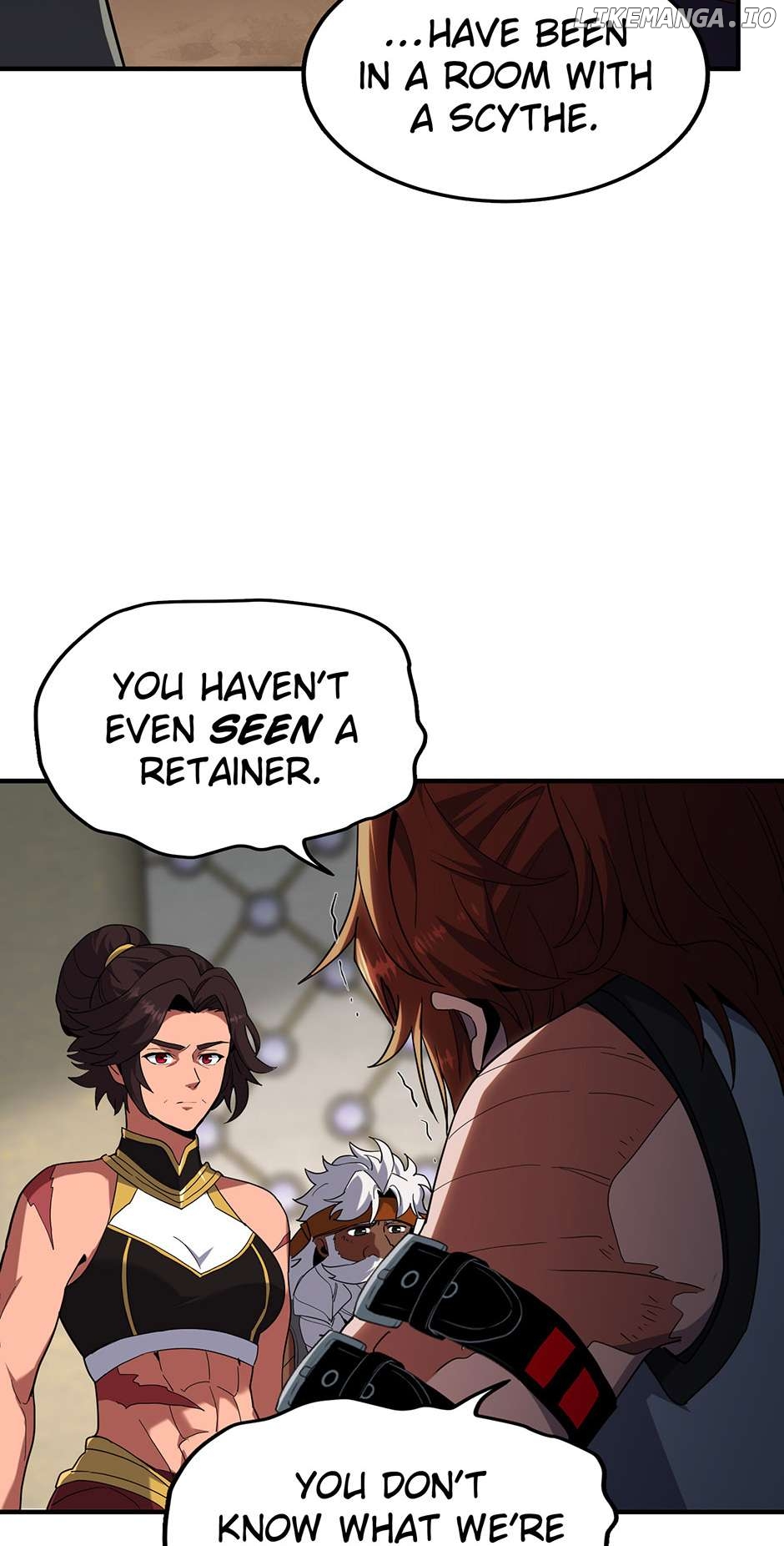 The Beginning After The End Chapter 221 image 61